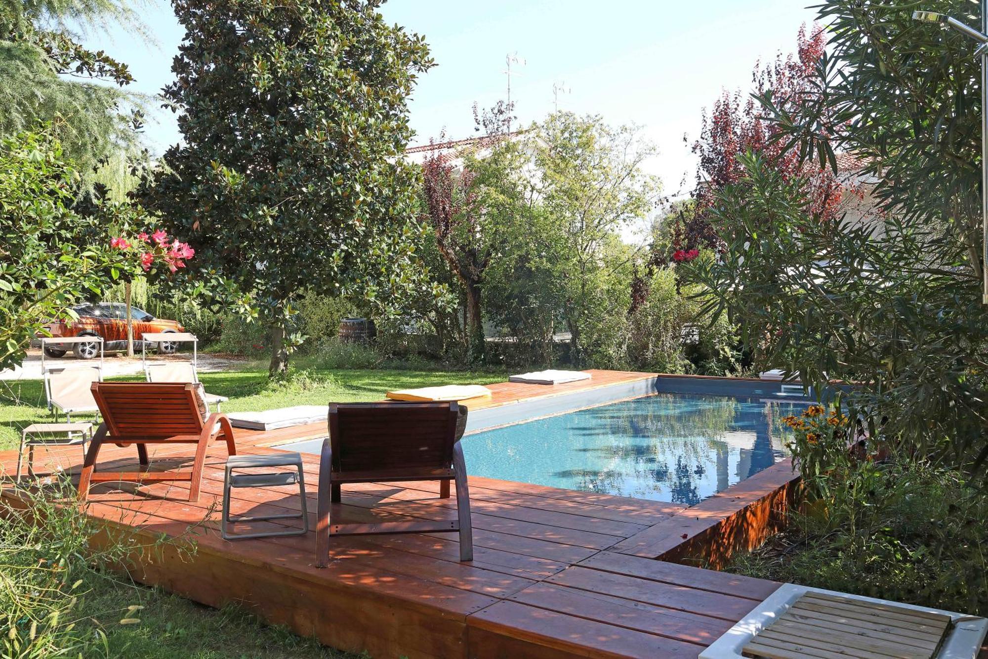 Il Bozzolo Eco Boutique Apartments Valeggio sul Mincio Exteriör bild