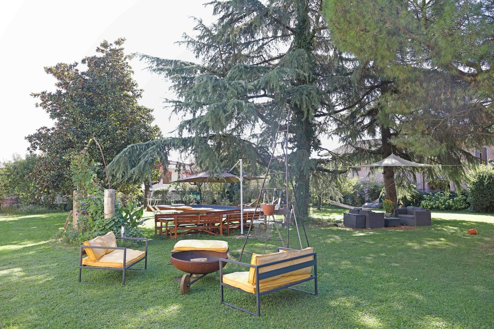 Il Bozzolo Eco Boutique Apartments Valeggio sul Mincio Exteriör bild