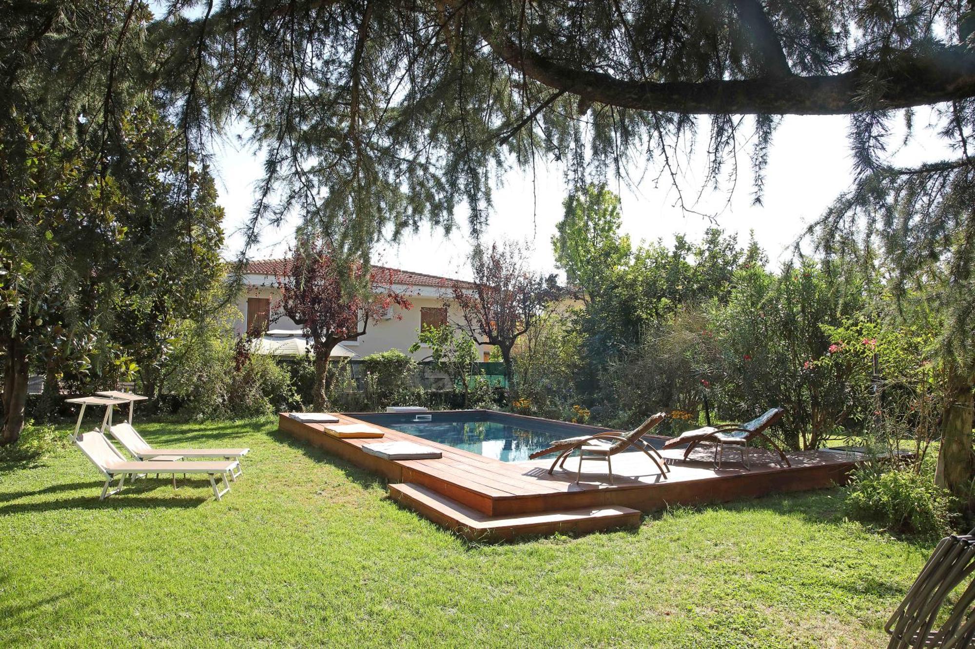 Il Bozzolo Eco Boutique Apartments Valeggio sul Mincio Exteriör bild