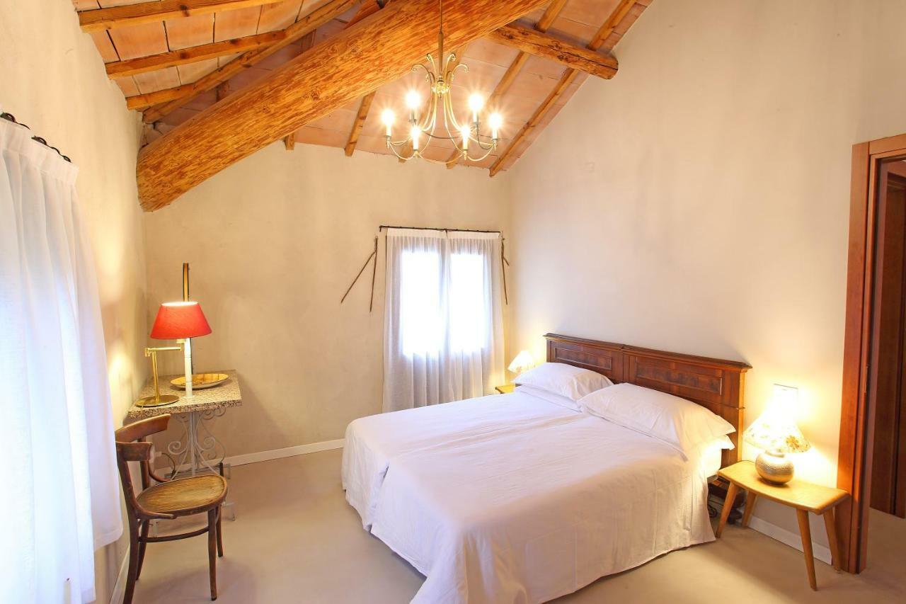 Il Bozzolo Eco Boutique Apartments Valeggio sul Mincio Exteriör bild