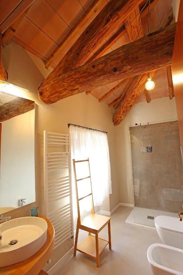 Il Bozzolo Eco Boutique Apartments Valeggio sul Mincio Exteriör bild