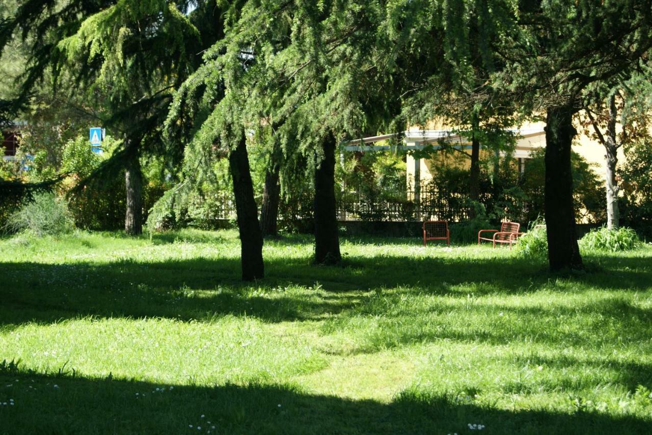 Il Bozzolo Eco Boutique Apartments Valeggio sul Mincio Exteriör bild
