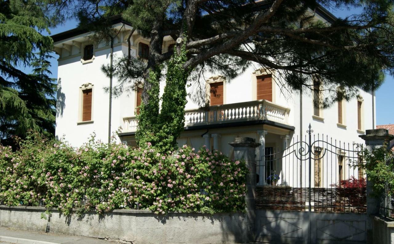 Il Bozzolo Eco Boutique Apartments Valeggio sul Mincio Exteriör bild