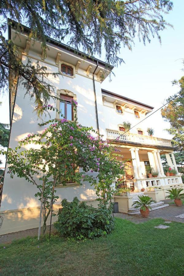 Il Bozzolo Eco Boutique Apartments Valeggio sul Mincio Exteriör bild